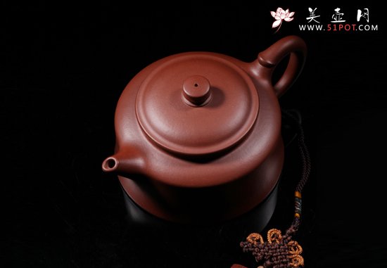 紫砂壶图片：龙腾 - 宜兴紫砂壶网