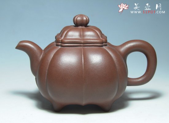 紫砂壶图片：DSC_3094 - 宜兴紫砂壶网