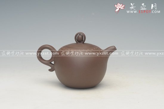 紫砂壶图片：DSC_8098 - 宜兴紫砂壶网