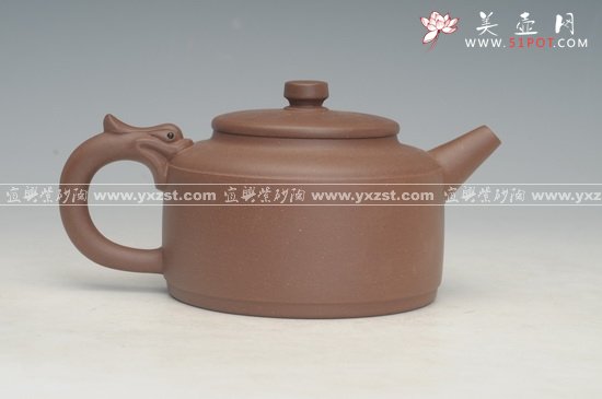 紫砂壶图片：DSC_0099 - 宜兴紫砂壶网