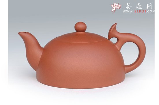 紫砂壶图片：好月光 - 宜兴紫砂壶网