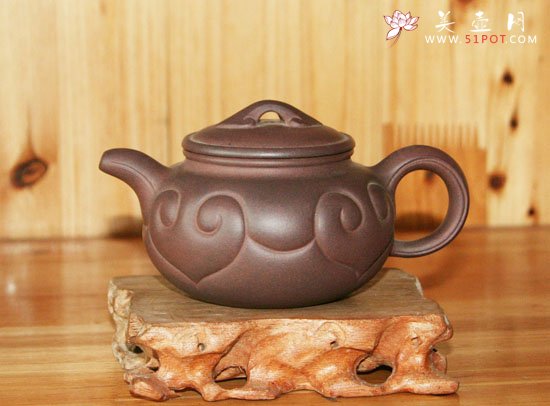 紫砂壶图片：IMG_8727 - 宜兴紫砂壶网