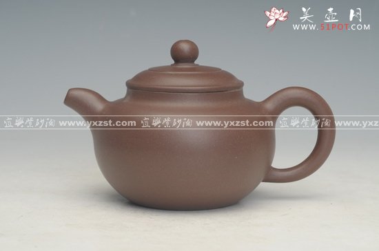 紫砂壶图片：DSC_0044 - 宜兴紫砂壶网