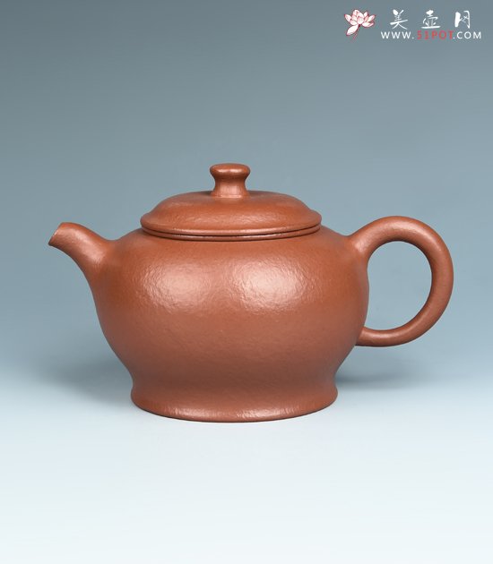 紫砂壶图片：神韵 - 宜兴紫砂壶网