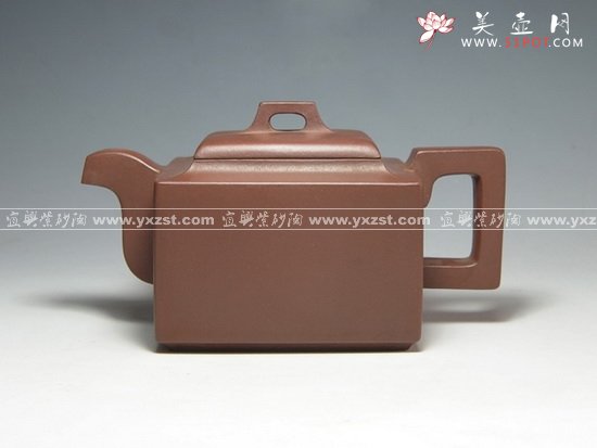 紫砂壶图片：DSC_2159大 - 宜兴紫砂壶网