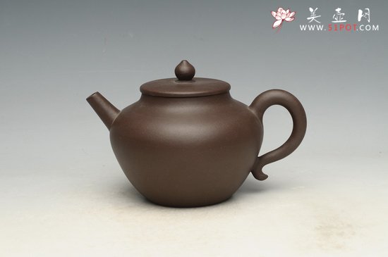 紫砂壶图片：DSC_5996 - 宜兴紫砂壶网