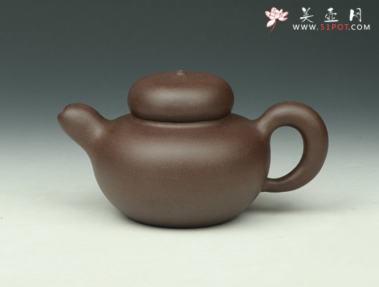 紫砂壶图片：好风 - 宜兴紫砂壶网