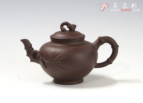 紫砂壶图片：IMG_14791 - 宜兴紫砂壶网