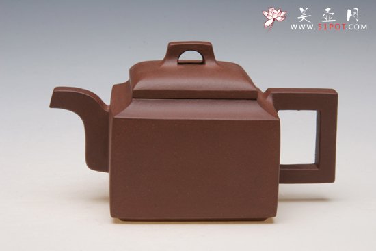 紫砂壶图片：IMG_5366 - 宜兴紫砂壶网