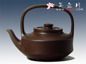 紫砂壶图片： - 宜兴紫砂壶网