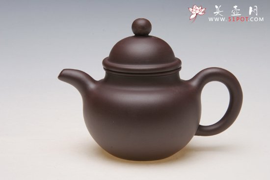 紫砂壶图片：IMG_5380 - 宜兴紫砂壶网