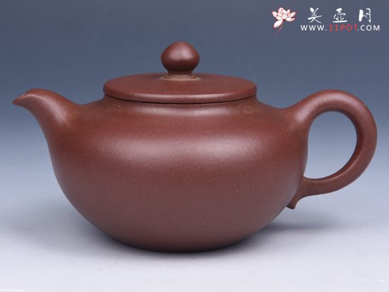 紫砂壶图片：   - 宜兴紫砂壶网