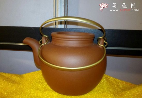 紫砂壶图片：mmexport1412927807519 副本 - 宜兴紫砂壶网