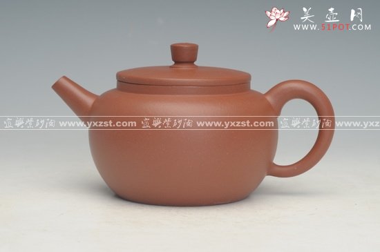 紫砂壶图片：DSC_0046 - 宜兴紫砂壶网