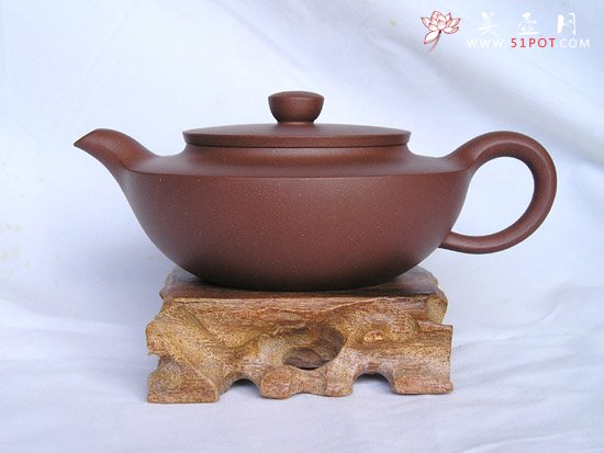 紫砂壶图片：P91756191 - 宜兴紫砂壶网