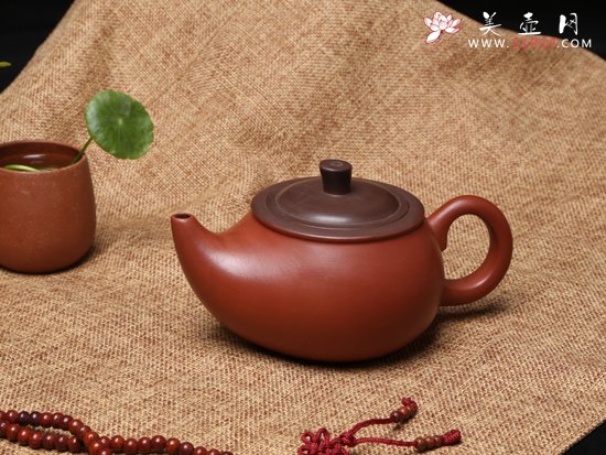 紫砂壶图片：烟斗 - 宜兴紫砂壶网