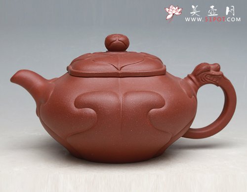 紫砂壶图片：美紫砂 - 宜兴紫砂壶网