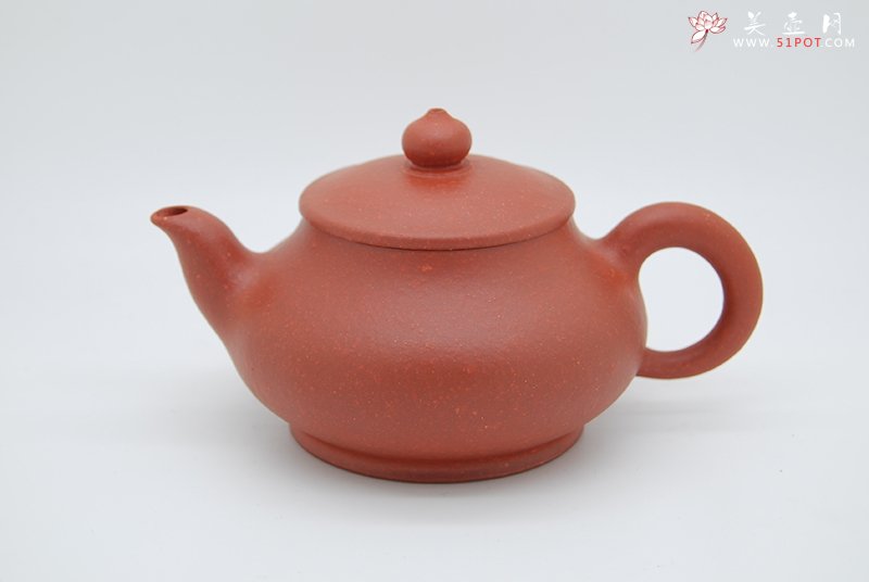 紫砂壶图片：大肚 - 宜兴紫砂壶网