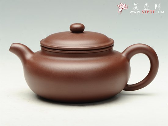 紫砂壶图片：仿古 - 宜兴紫砂壶网