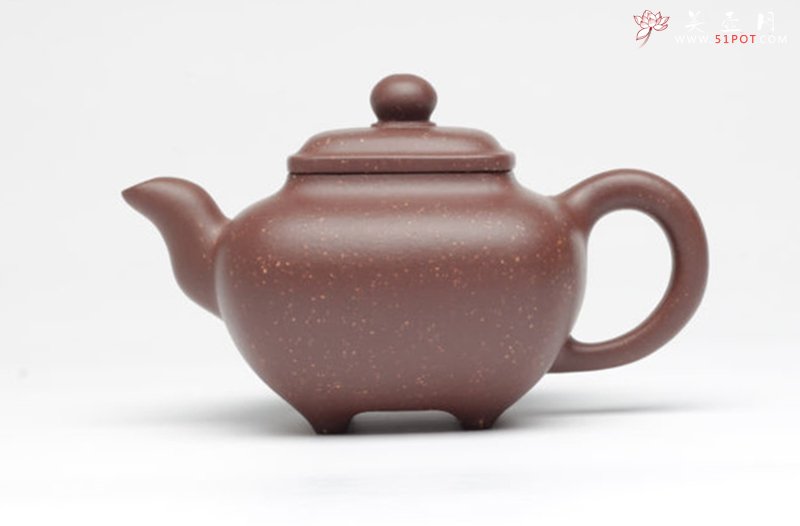紫砂壶图片：传炉 - 宜兴紫砂壶网