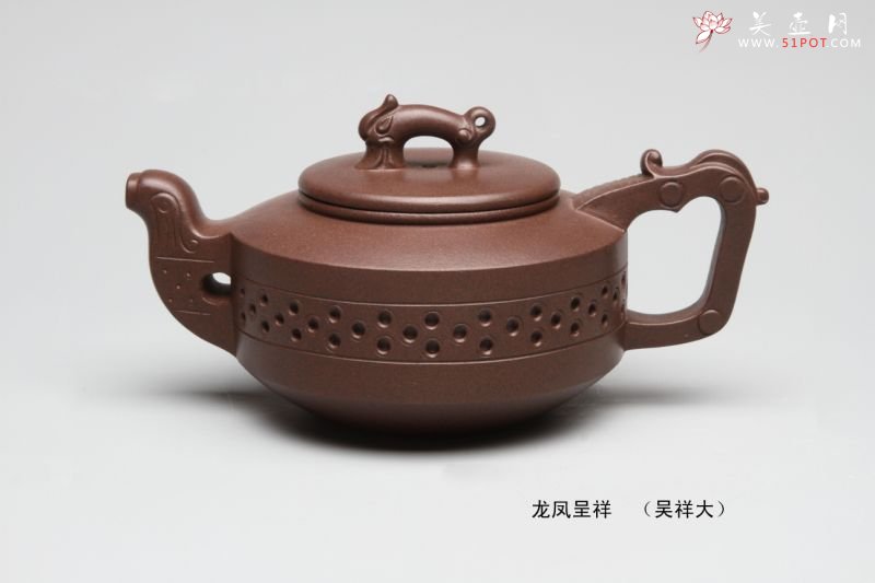 紫砂壶图片：美紫砂 - 宜兴紫砂壶网