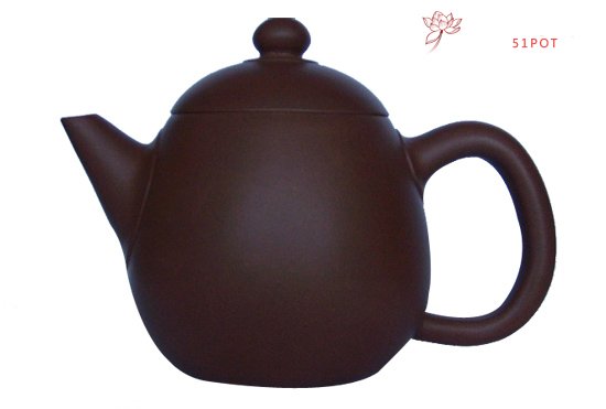 紫砂壶图片：007 - 宜兴紫砂壶网