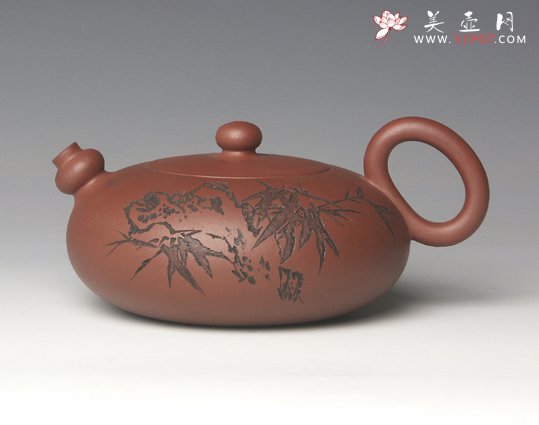 紫砂壶图片：Pict0003 - 宜兴紫砂壶网