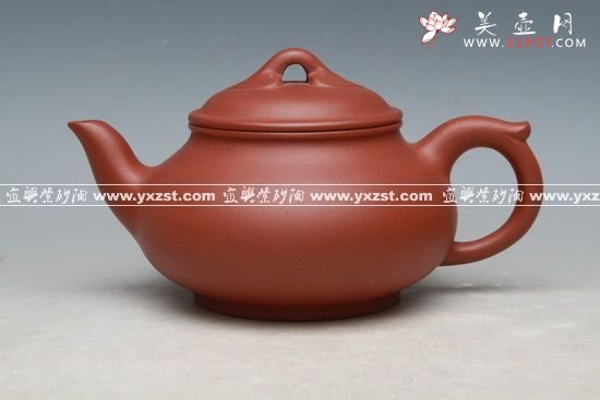 紫砂壶图片：IMG_0002 - 宜兴紫砂壶网