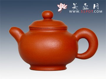 紫砂壶图片：掇子 - 宜兴紫砂壶网