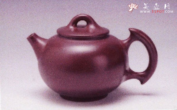 紫砂壶图片：12 - 宜兴紫砂壶网