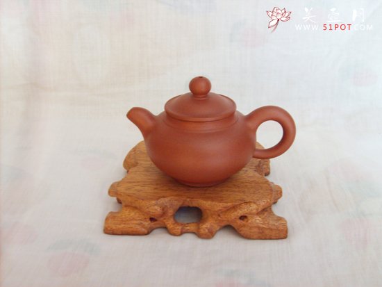 紫砂壶图片：S5000896 - 宜兴紫砂壶网
