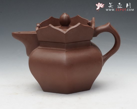 紫砂壶图片：DSC_5408 - 宜兴紫砂壶网