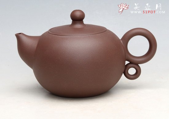 紫砂壶图片：IMG_2800 - 宜兴紫砂壶网