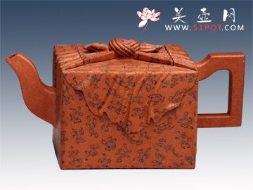 紫砂壶图片： - 宜兴紫砂壶网