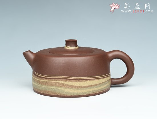 紫砂壶图片：天际 - 宜兴紫砂壶网