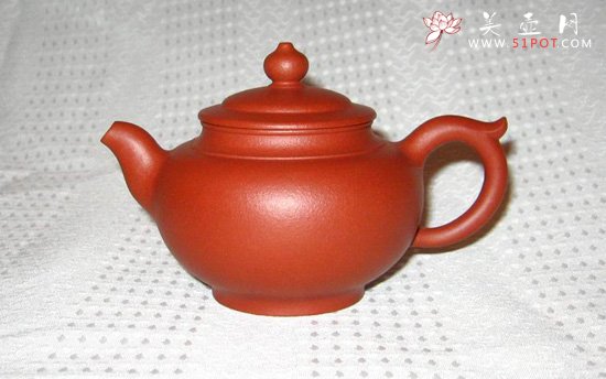 紫砂壶图片：IMG_4901 - 宜兴紫砂壶网