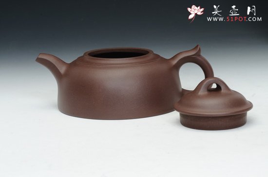 紫砂壶图片：2 (3) - 宜兴紫砂壶网