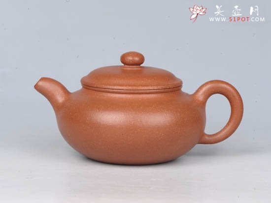 紫砂壶图片：仿古 - 宜兴紫砂壶网