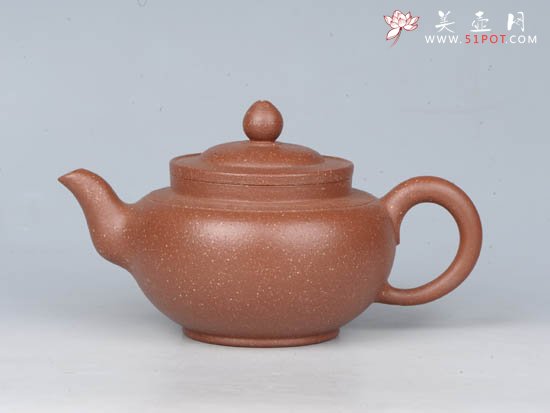 紫砂壶图片：光明 - 宜兴紫砂壶网