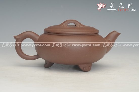 紫砂壶图片：DSC_0111 - 宜兴紫砂壶网