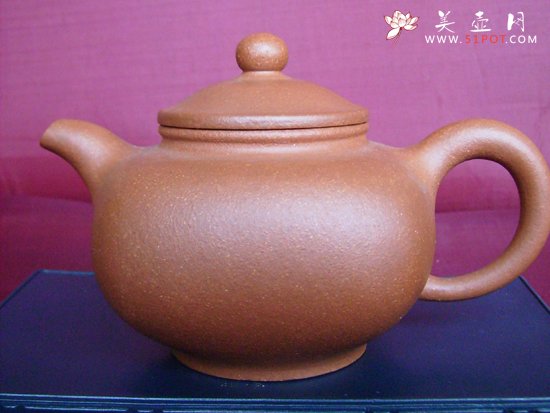 紫砂壶图片：  - 宜兴紫砂壶网
