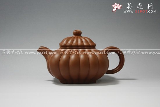 紫砂壶图片：_MG_5936 - 宜兴紫砂壶网