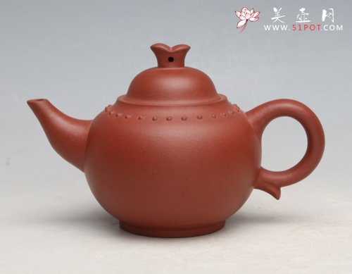 紫砂壶图片：美紫砂 - 宜兴紫砂壶网