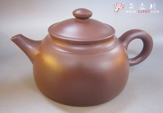 紫砂壶图片：IMG_0075 - 宜兴紫砂壶网