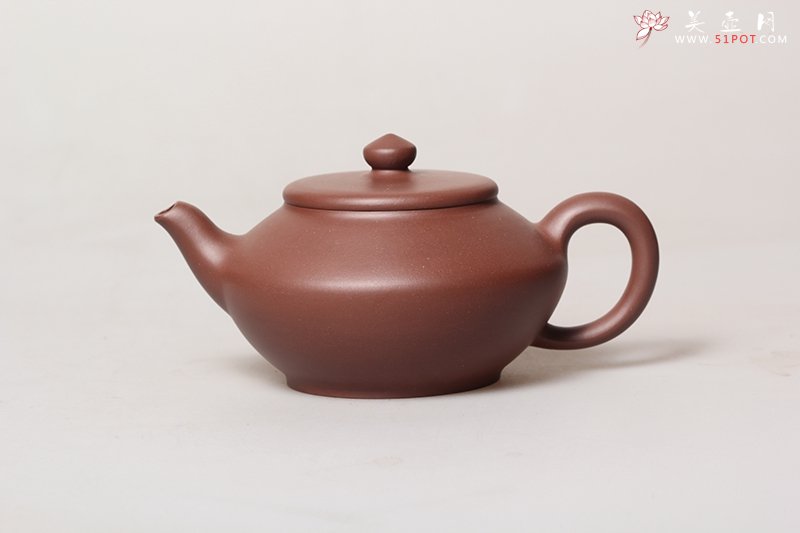 紫砂壶图片：汉云 - 宜兴紫砂壶网