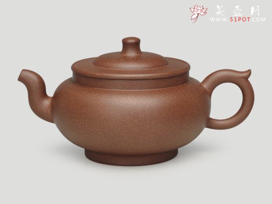 紫砂壶图片：玉泉 - 宜兴紫砂壶网