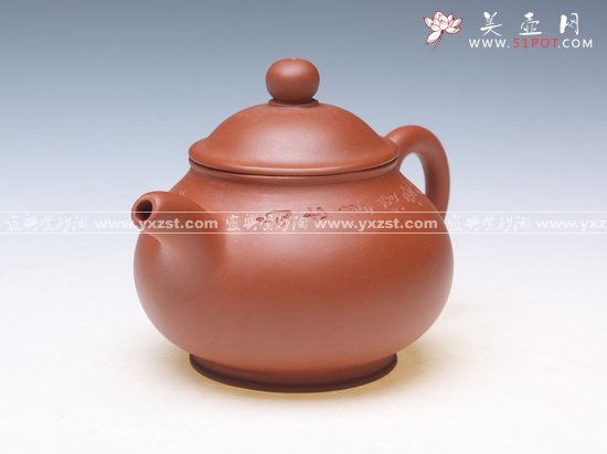 紫砂壶图片：IMG_9237 - 宜兴紫砂壶网