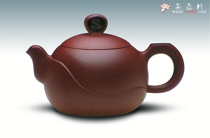 紫砂壶图片：星海 - 宜兴紫砂壶网