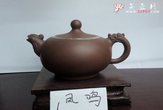 紫砂壶图片：IMG_20140213_125918 - 宜兴紫砂壶网