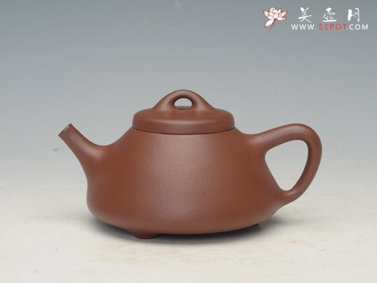 紫砂壶图片：美紫砂 - 宜兴紫砂壶网
